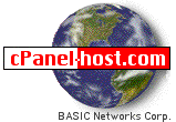 cheap cpanel hosting and servers